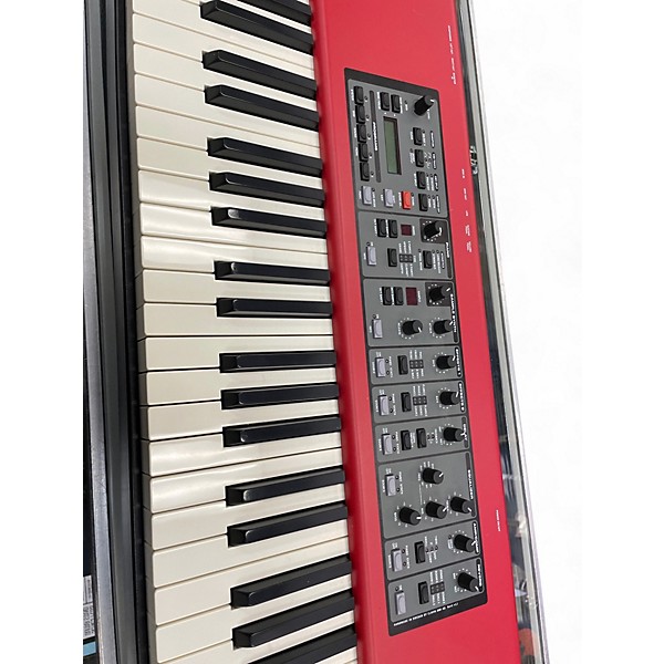 Used Nord HA88 Piano II Stage Piano