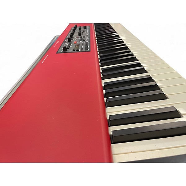 Used Nord HA88 Piano II Stage Piano