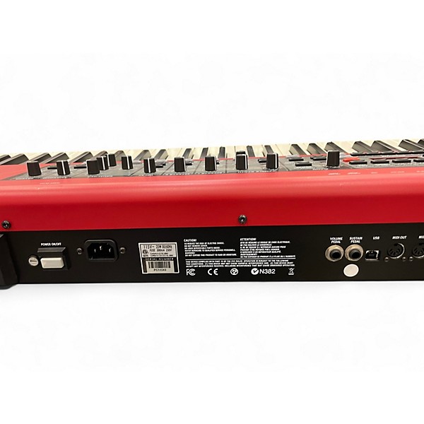 Used Nord HA88 Piano II Stage Piano