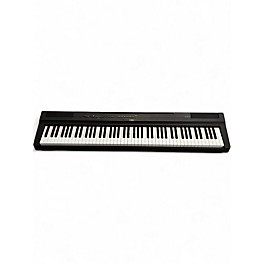Used Yamaha P125a Portable Keyboard