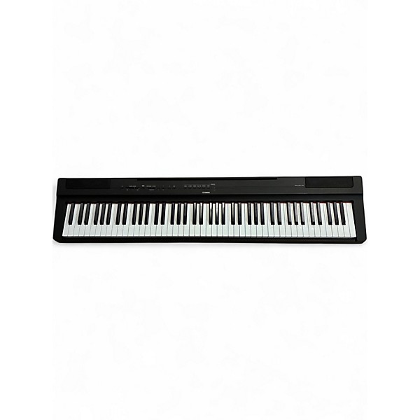 Used Yamaha P125a Portable Keyboard