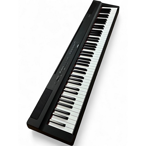 Used Yamaha P125a Portable Keyboard