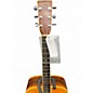 Vintage 1977 Takamine F-370S Natural Acoustic Electric Guitar