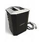 Used Bose S1 Powered Speaker thumbnail