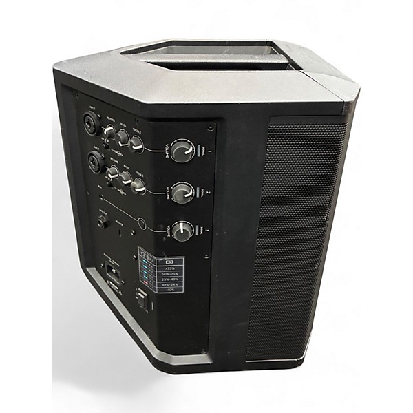 Used Bose S1 Powered Speaker