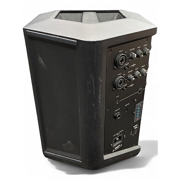 Used Bose S1 Powered Speaker