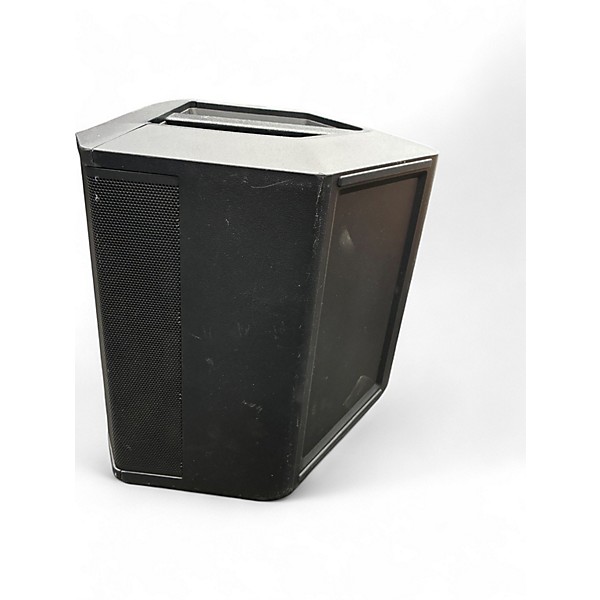 Used Bose S1 Powered Speaker