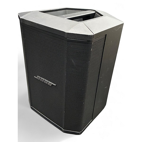 Used Bose S1 Powered Speaker