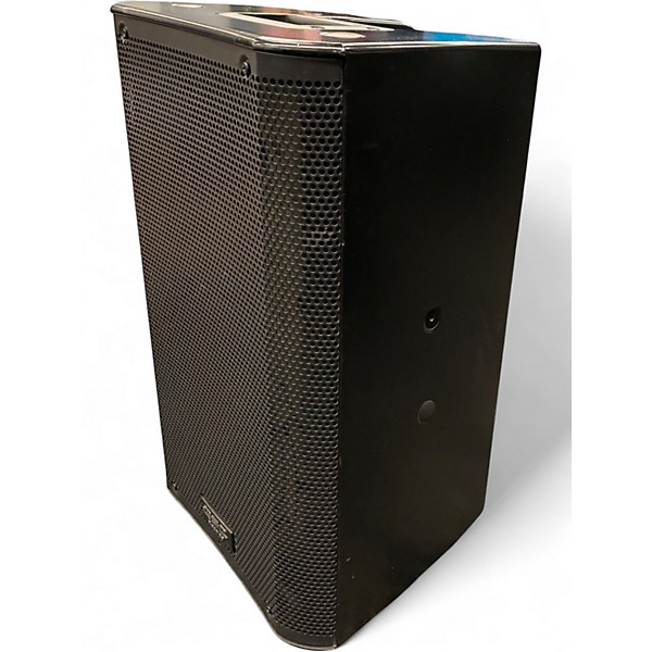 Used QSC K10 Powered Speaker