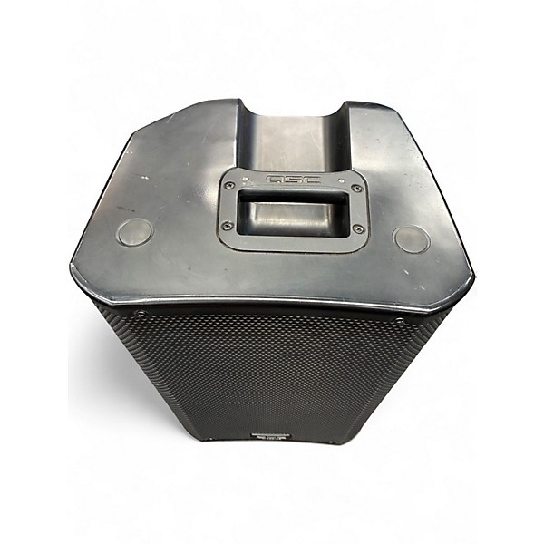 Used QSC K10 Powered Speaker