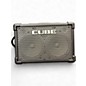 Used Roland CUBE STREET EX Guitar Combo Amp thumbnail
