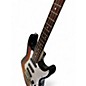 Used Eastwood Model S Tenor Baritone Cello 2 Color Sunburst Electric Bass Guitar