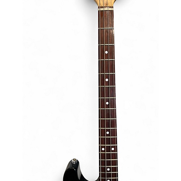 Used Eastwood Model S Tenor Baritone Cello 2 Color Sunburst Electric Bass Guitar