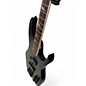 Used Ibanez RGB300 Black Electric Bass Guitar