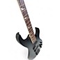 Used Ibanez RGB300 Black Electric Bass Guitar