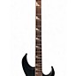 Used Ibanez RGB300 Black Electric Bass Guitar