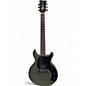 Used Kretzmann Tactical KRTZ-59DC ARMY GREEN Solid Body Electric Guitar thumbnail