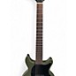 Used Kretzmann Tactical KRTZ-59DC ARMY GREEN Solid Body Electric Guitar