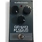 Used TC Electronic Grand Magus Distortion Effect Pedal thumbnail