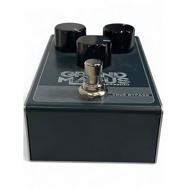Used TC Electronic Grand Magus Distortion Effect Pedal