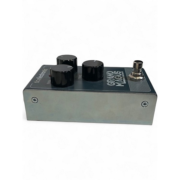 Used TC Electronic Grand Magus Distortion Effect Pedal