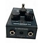 Used TC Electronic Grand Magus Distortion Effect Pedal