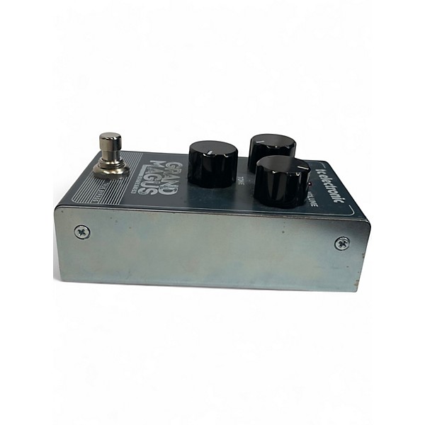 Used TC Electronic Grand Magus Distortion Effect Pedal
