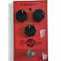 Used TC Electronic Blood Moon Phaser Effect Pedal thumbnail