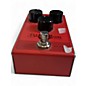 Used TC Electronic Blood Moon Phaser Effect Pedal
