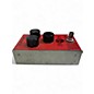 Used TC Electronic Blood Moon Phaser Effect Pedal