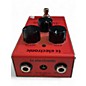 Used TC Electronic Blood Moon Phaser Effect Pedal