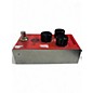 Used TC Electronic Blood Moon Phaser Effect Pedal