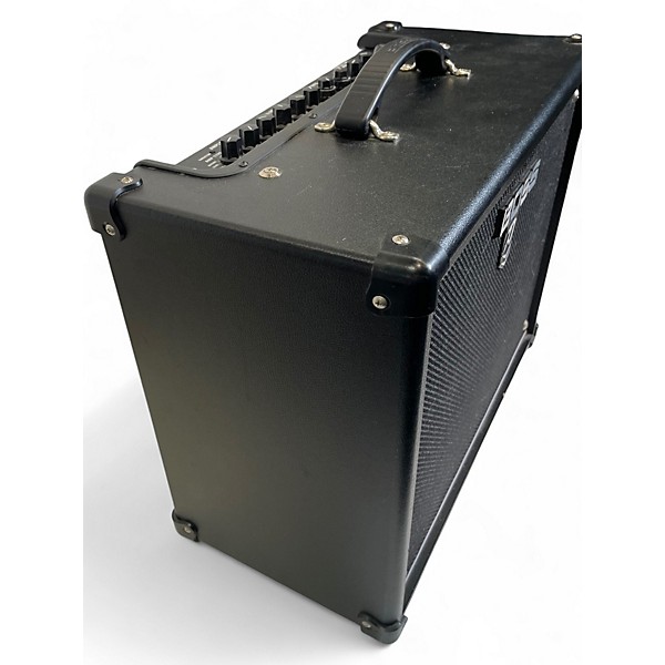 Used BOSS Katana KTN50 MKII 50W 1X12 Guitar Combo Amp