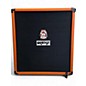 Used Orange Amplifiers CR50BXT 1x12 50W Bass Combo Amp thumbnail