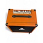 Used Orange Amplifiers CR50BXT 1x12 50W Bass Combo Amp