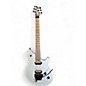 Used EVH Wolfgang Special POLAR WHITE Solid Body Electric Guitar thumbnail
