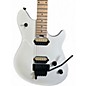 Used EVH Wolfgang Special POLAR WHITE Solid Body Electric Guitar