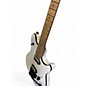 Used EVH Wolfgang Special POLAR WHITE Solid Body Electric Guitar