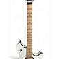 Used EVH Wolfgang Special POLAR WHITE Solid Body Electric Guitar