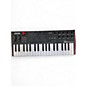 Used Akai Professional MPK MINI PLUS MIDI Controller thumbnail