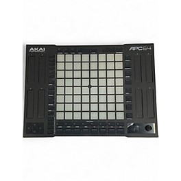 Used Akai Professional APC64 MIDI Controller