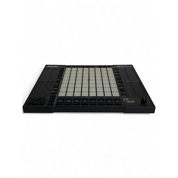 Used Akai Professional APC64 MIDI Controller