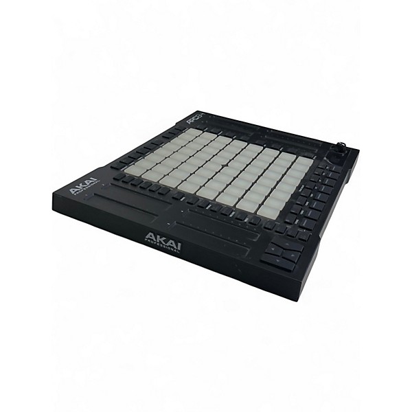 Used Akai Professional APC64 MIDI Controller