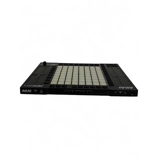 Used Akai Professional APC64 MIDI Controller