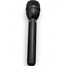 Used Electro-Voice RE50/B Dynamic Microphone