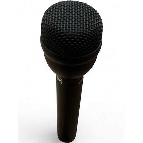 Used Electro-Voice RE50/B Dynamic Microphone