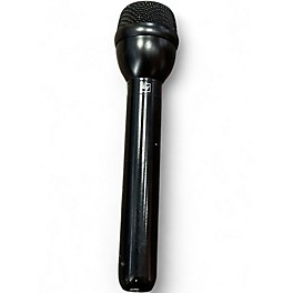 Used Electro-Voice RE50/B Dynamic Microphone