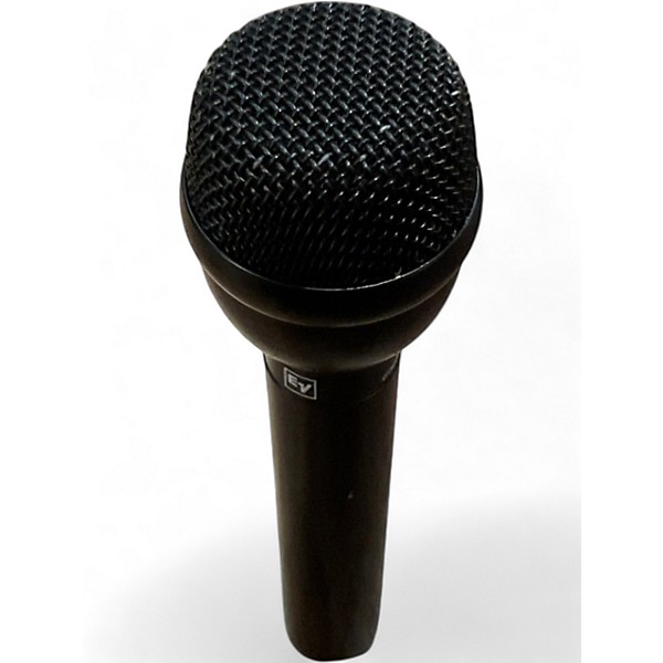 Used Electro-Voice RE50/B Dynamic Microphone