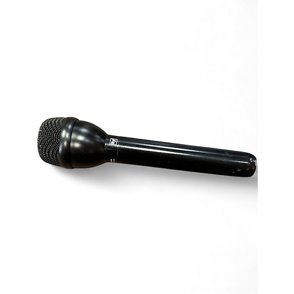 Used Electro-Voice RE50/B Dynamic Microphone