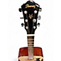 Used Ibanez V50MJP Natural Acoustic Guitar